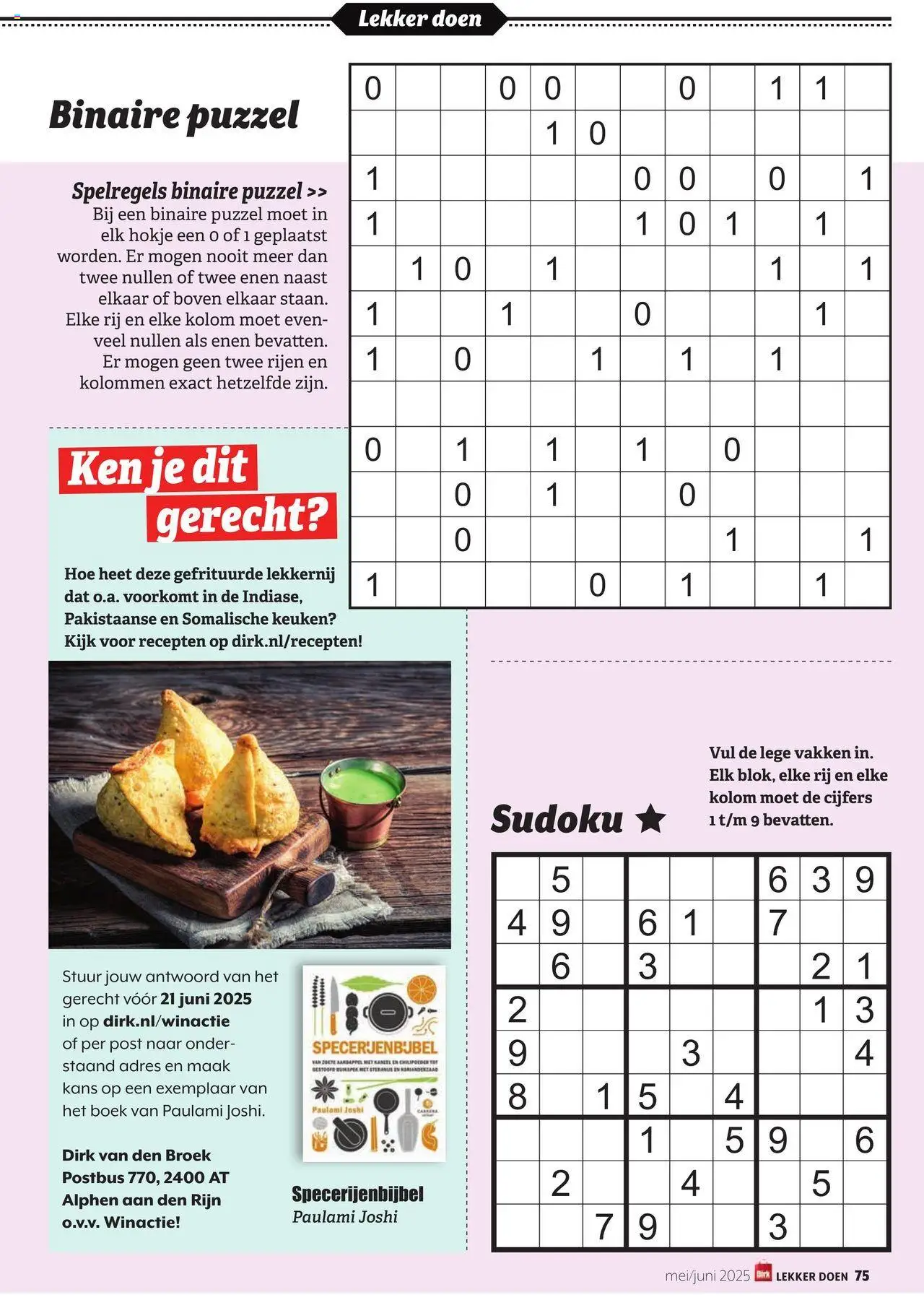  | Pagina: 75 | Producten: Puzzel, Aardappel, Broek, Olasz felvágott