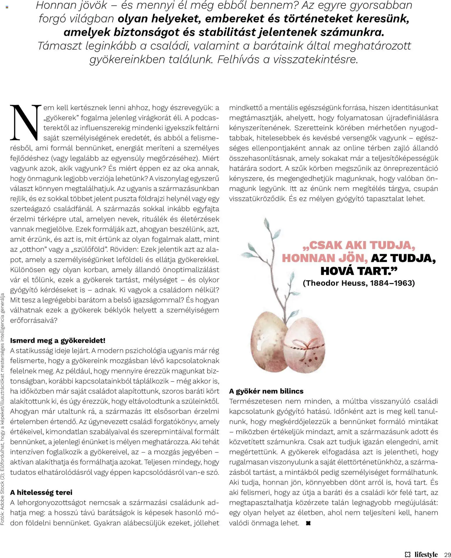 Müller akciós ujság - amely érvényes a következő dátumtól: 27.03.2026 | Oldal: 29