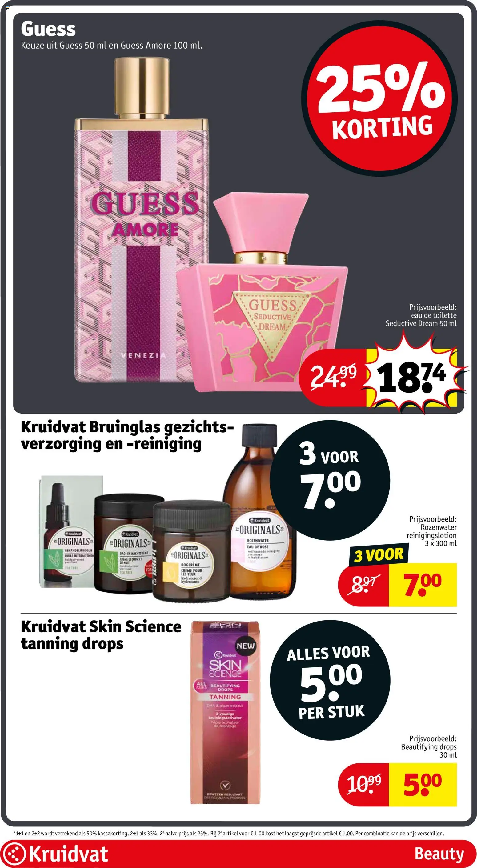 {H1} | Pagina: 26 | Producten: Kan, Toner, Eau de toilette, Crème