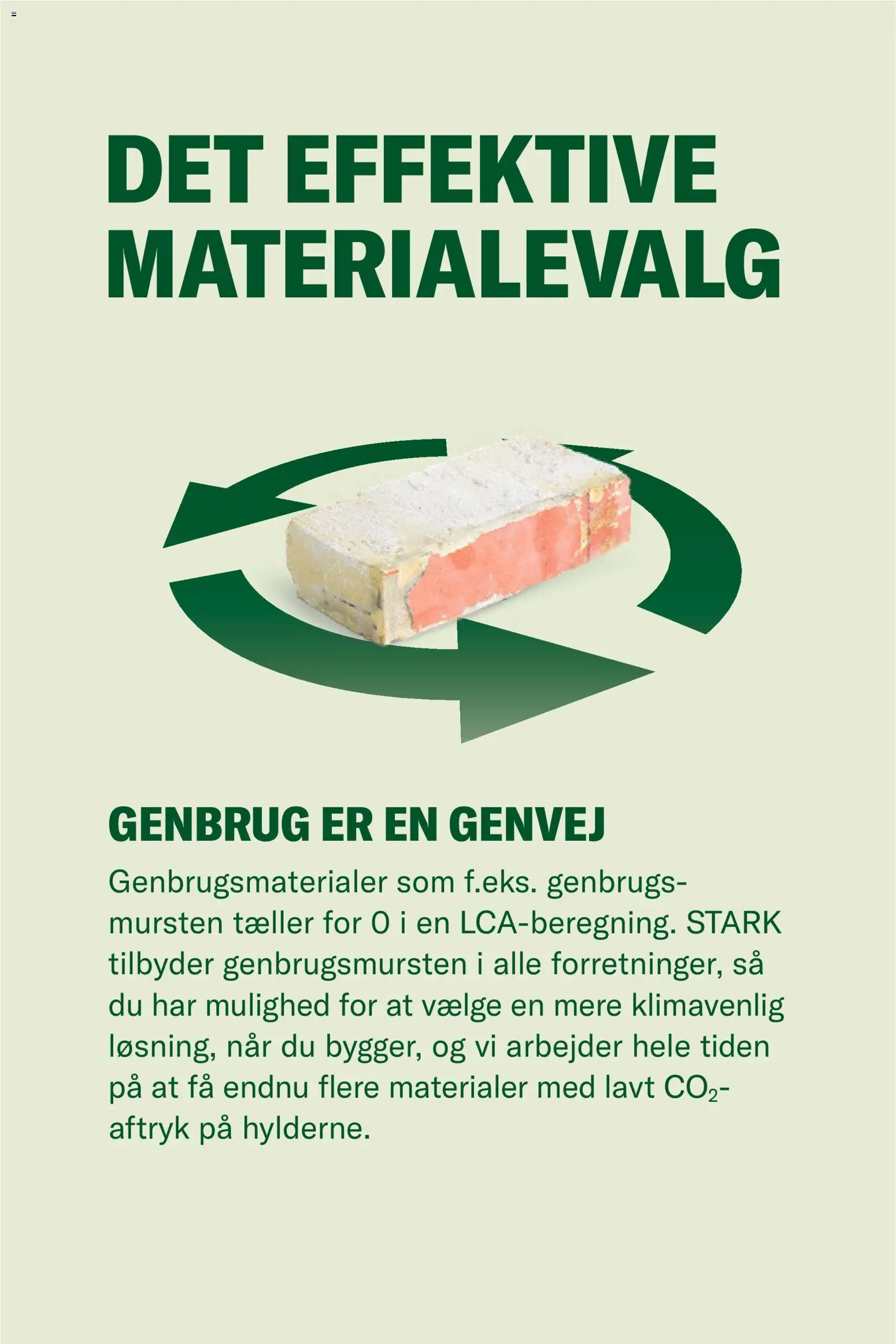 Stark tilbudsavis – gyldig fra 01.01.2026 | Side: 10 | Produkter: Søm