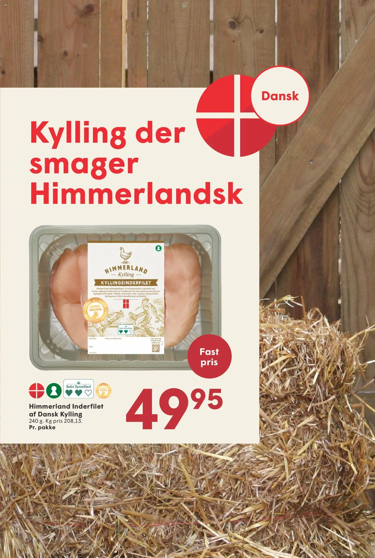 Spar tilbudsavis – gyldig fra 05.12.2025 | Side: 10