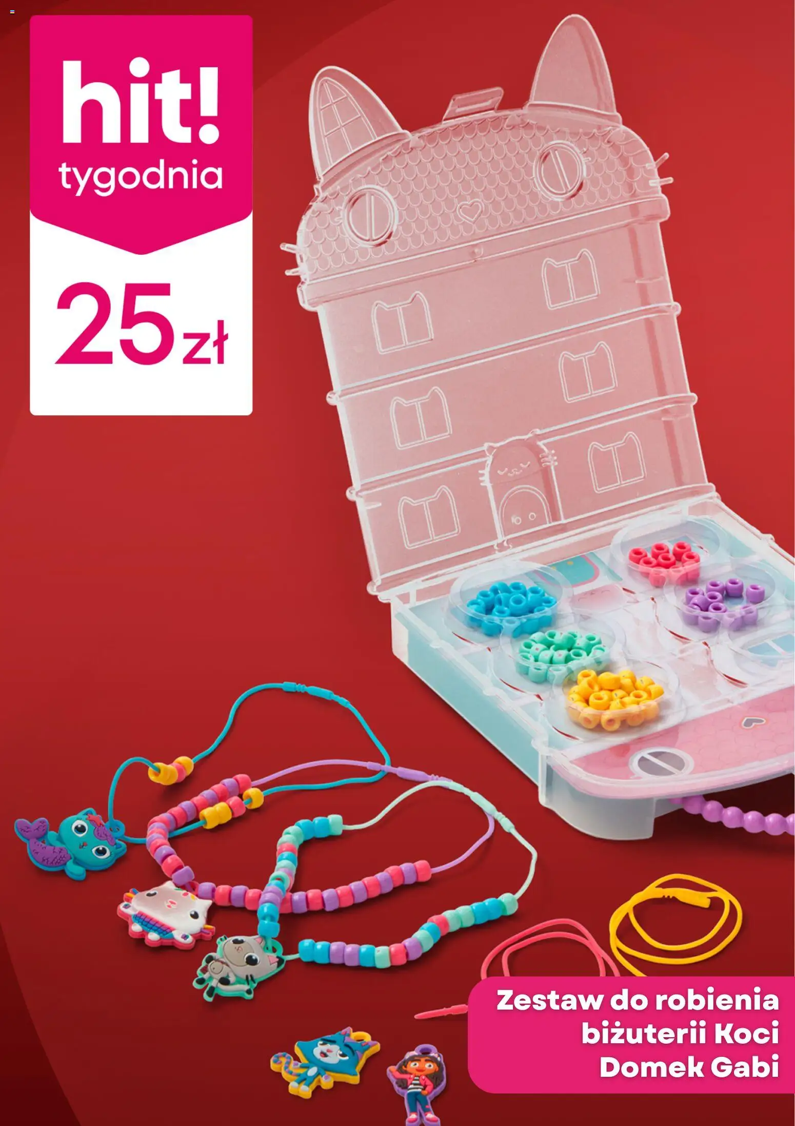 Pepco Gazetka od 04.12.2025 | Strona: 10