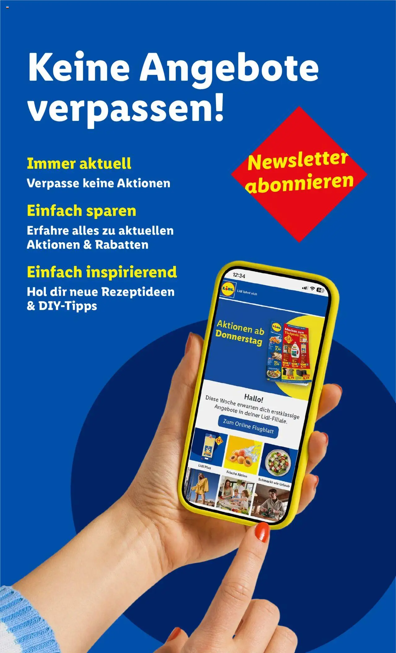 Lidl Flugblatt -Eisenstadt, Ebenfurth, Mattersburg gültig ab 07.08.2025 | Seite: 46