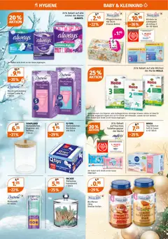 SOAPLAND Wattestäbchen Organizer mit Bambus, SOAPLAND Wattestäbchen Organizer mit Bambus 1 Stück ab 18.12.2025 gültig | Seite: 6 | Produkte: Wattestäbchen, Wattepads, Feuchtes Toilettenpapier, Kartoffeln