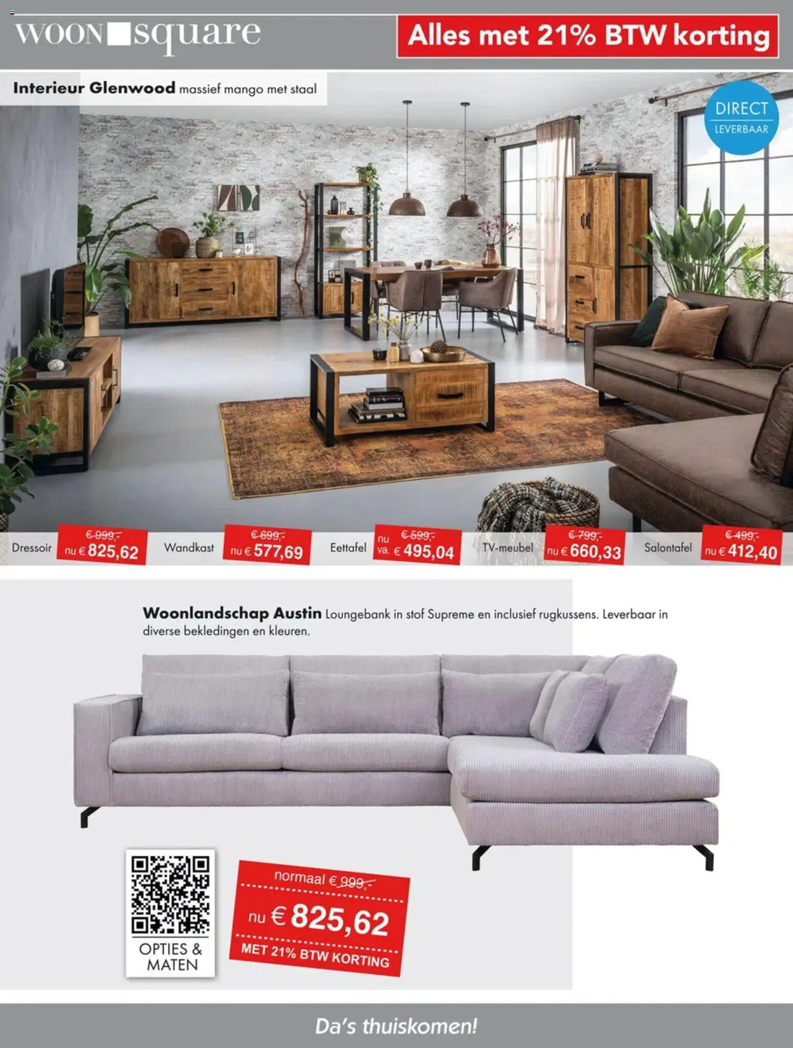 {H1} | Pagina: 2 | Producten: Dressoir, Mango