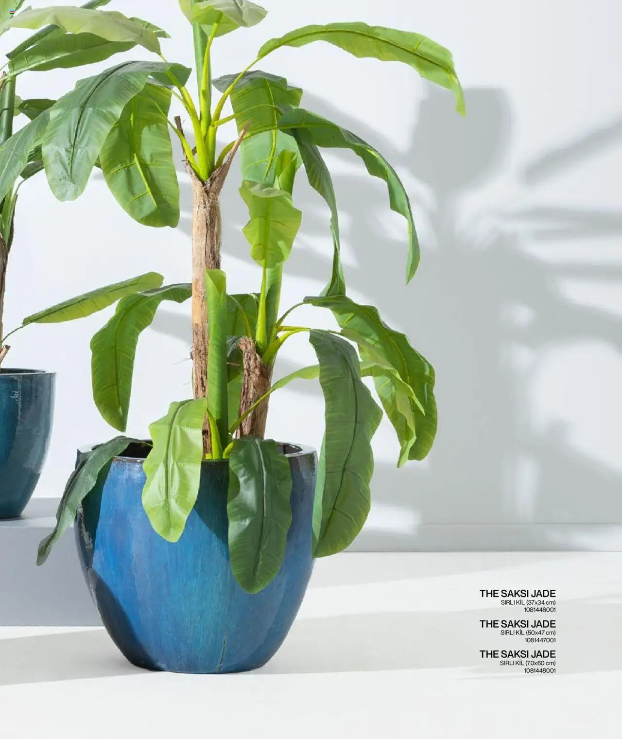 Mudo Katalog - BAHÇE 2025 - 04.06.2025 tarihinden itibaren geçerlidir | Sayfa: 135 | Ürünler: Saksı