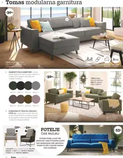 Prima - Interijeri - Pregled kataloga iz trgovine Prima, vrijedi od 01.01.2025 | Stranica: 70