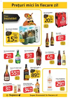 Ofertele Supeco valabile de la 19.03.2026 | Pagină: 16