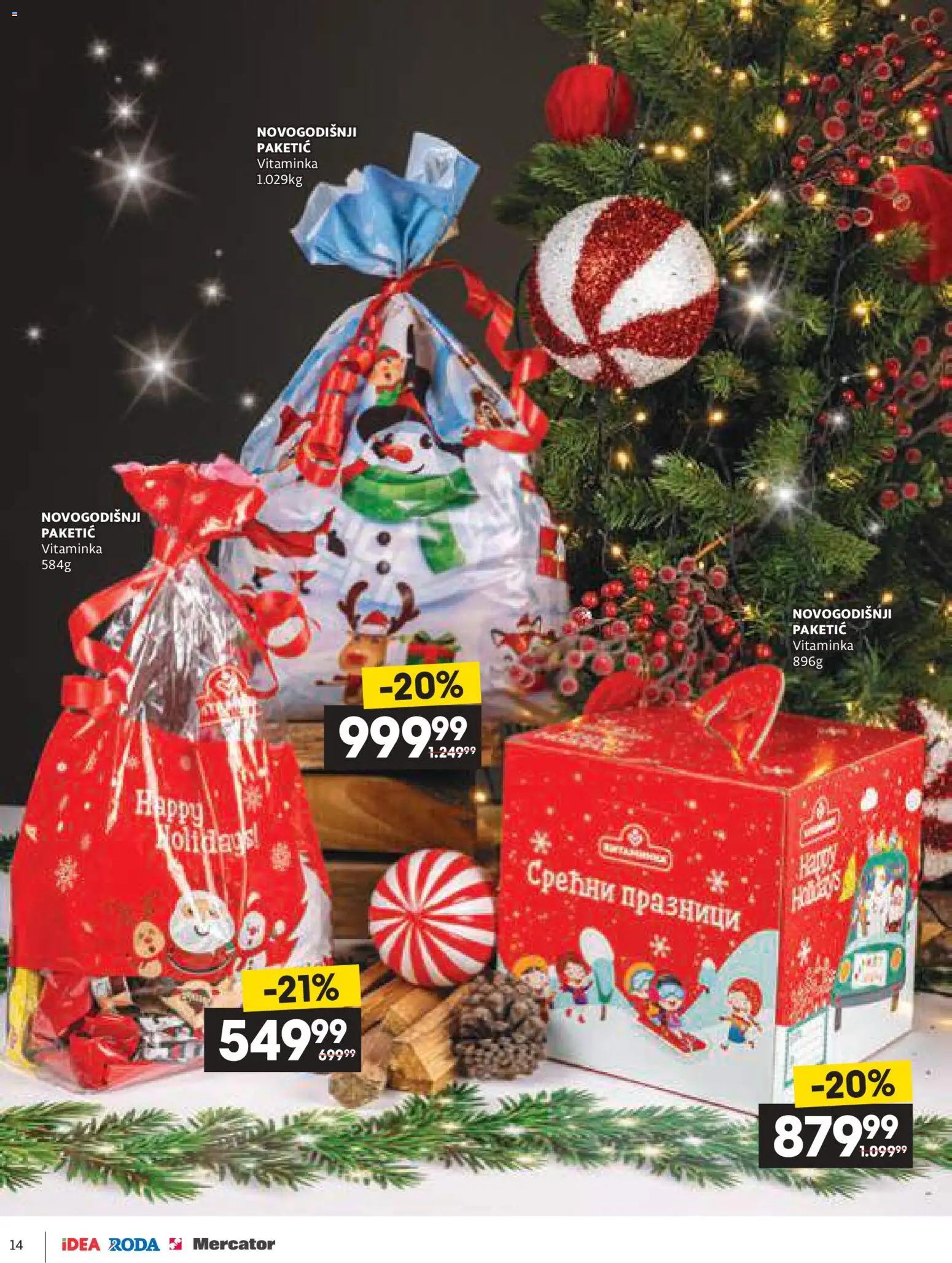 Roda katalog - važi od 11.12.2025 | Strana: 14