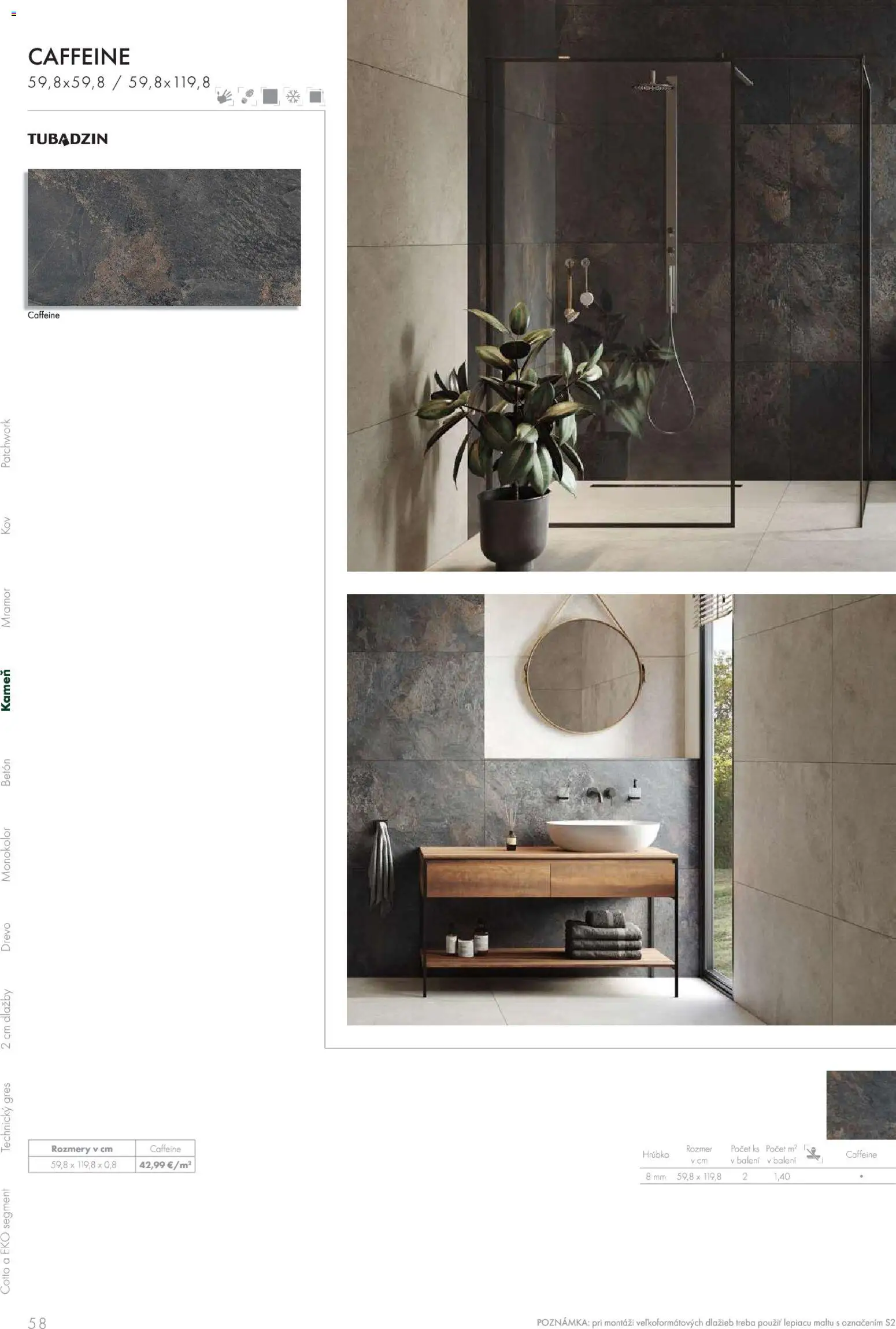 Nové Ingema akcie – leták je platný od 29.10.2025 | Strana: 60