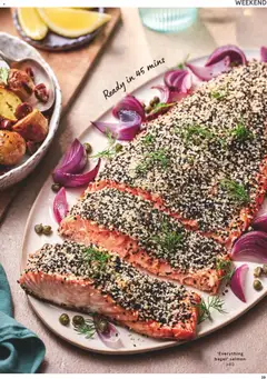 Preview of Tesco - Tesco Magazine March 2026 valid from 01.03.2026 | Page: 39