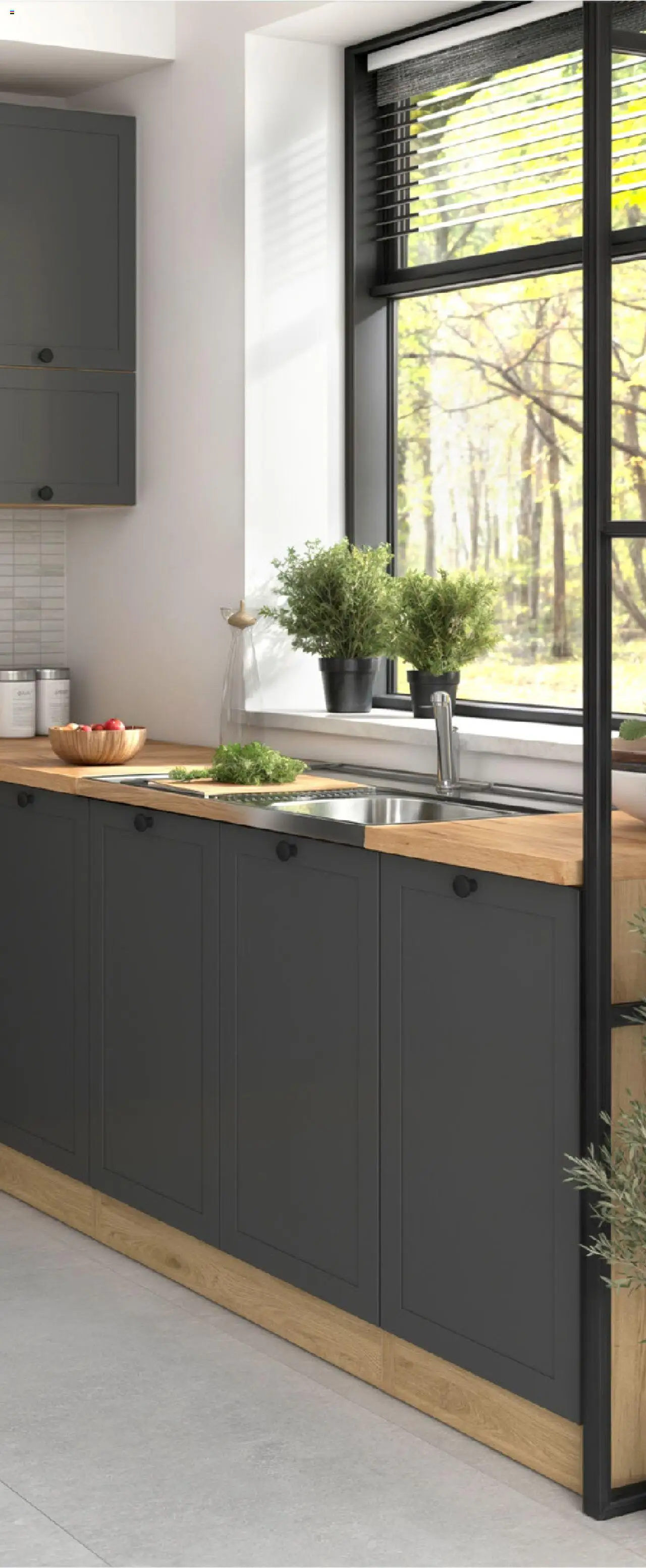 Black Red White promocje - Kuchnie od 18.06.2025 | Strona: 140