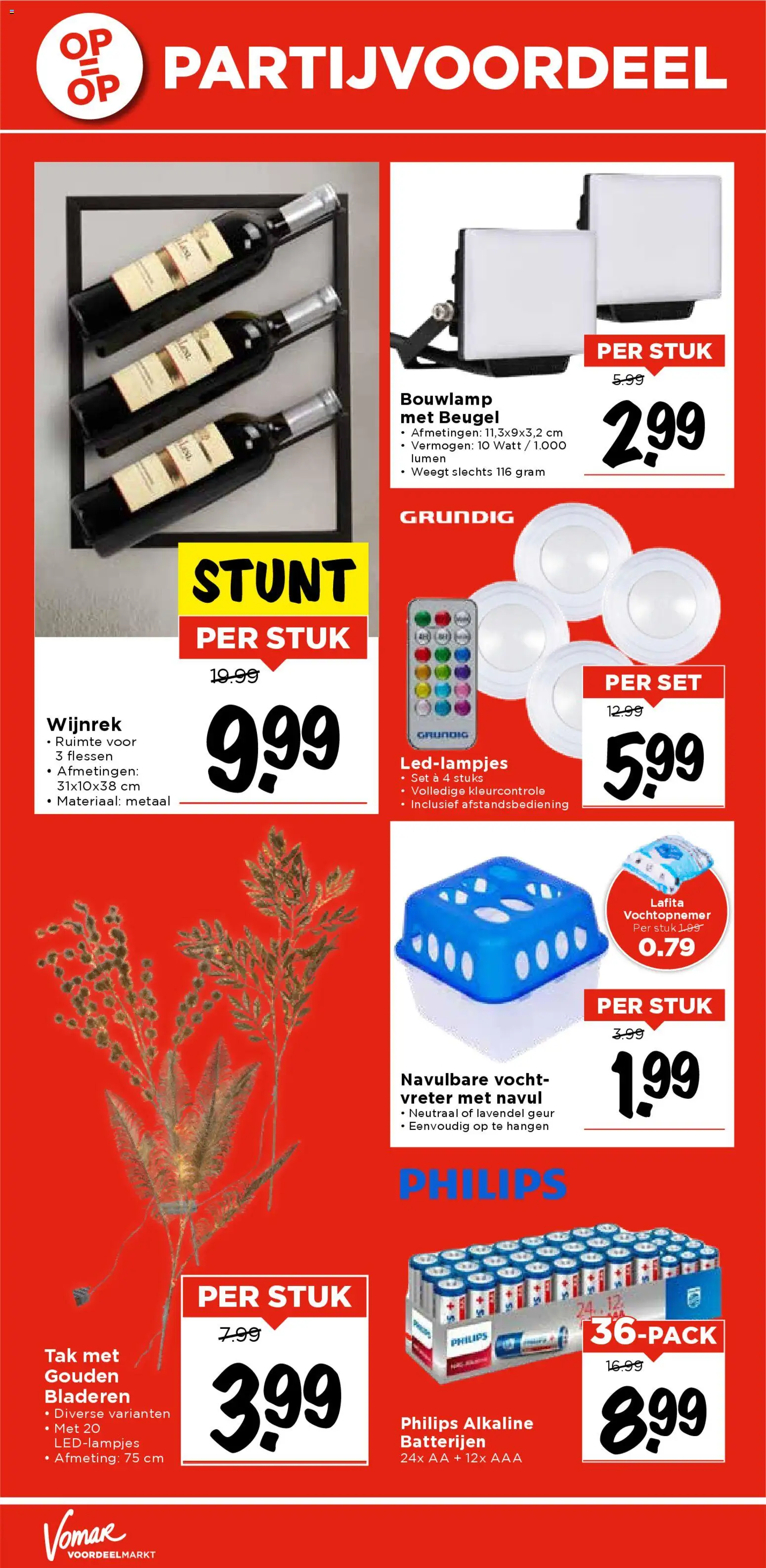 {H1} | Pagina: 37 | Producten: Geur, Batterijen