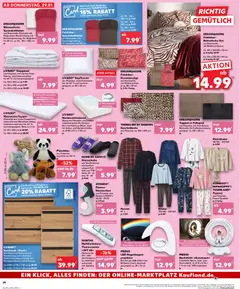 Kaufland Prospekt 	 ab 29.01.2026 gültig | Seite: 24