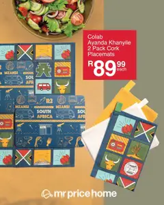 MRP Home specials catalogue – valid from 17.09.2025
