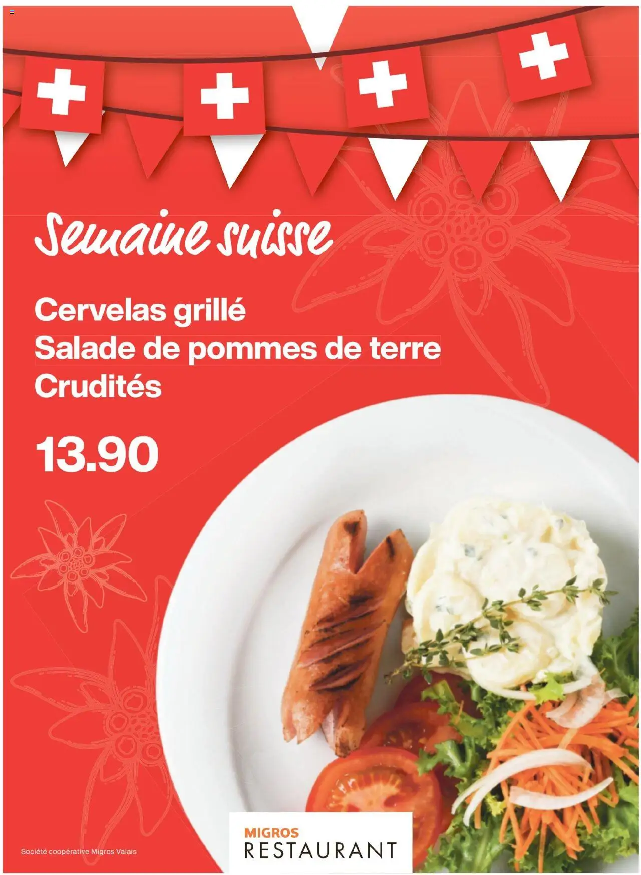 Migros - Magazin FR ab 28.07.2025 | Seite: 28