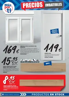 Vista previa BigMat folleto válido desde el 03.11.2025 | Página: 4