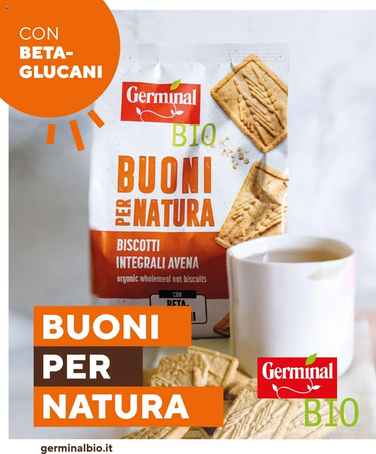 Volantino Elite Supermercati del 01.09.2025 | Pagina: 49 | Prodotti: Biscotti