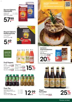 Sligro folder - Voorbeeld van een folder van Sligro, geldig van 17.03.2026 | Pagina: 19