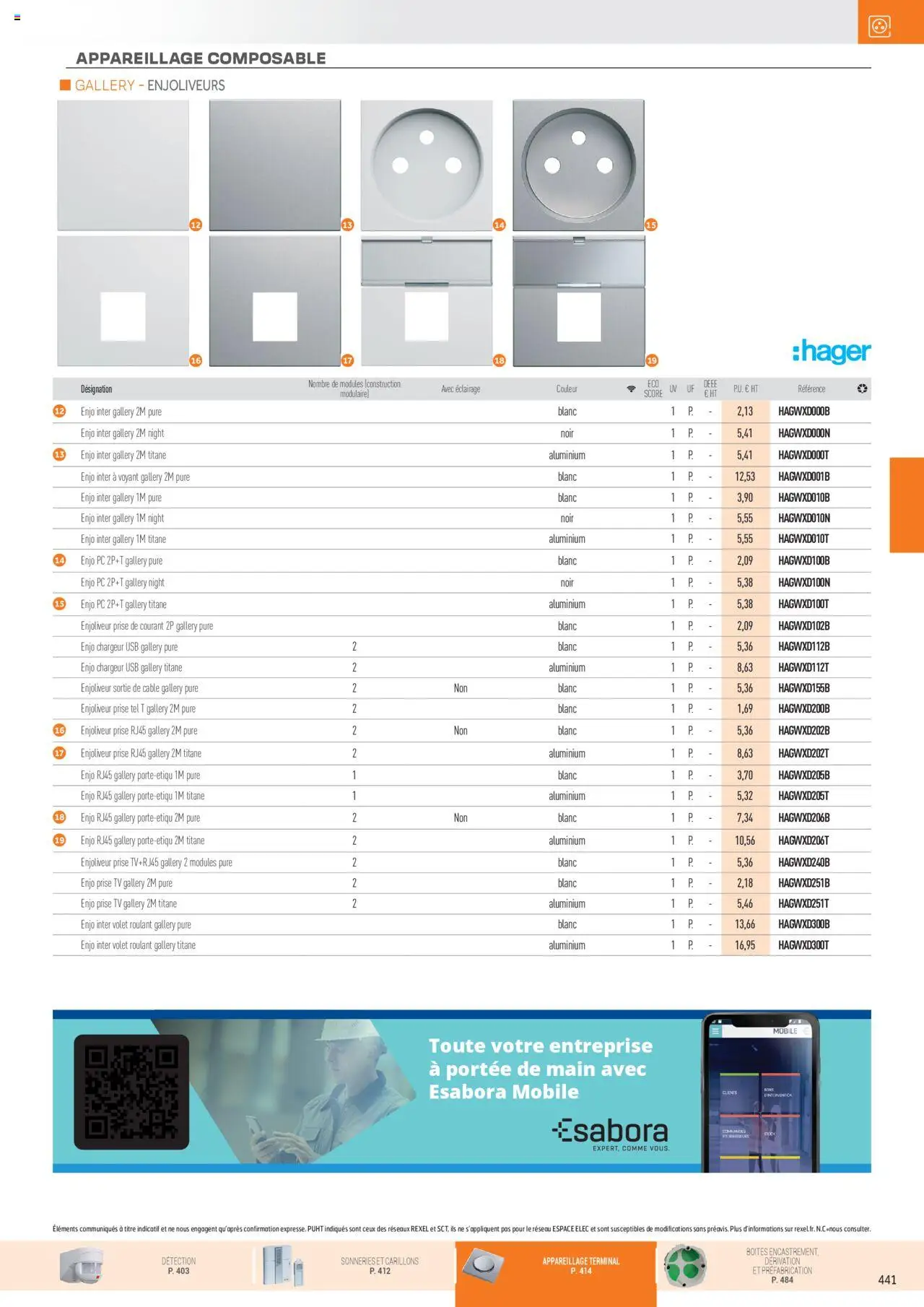  | Page: 75 | Produits: PC, Câble, USB, Prise