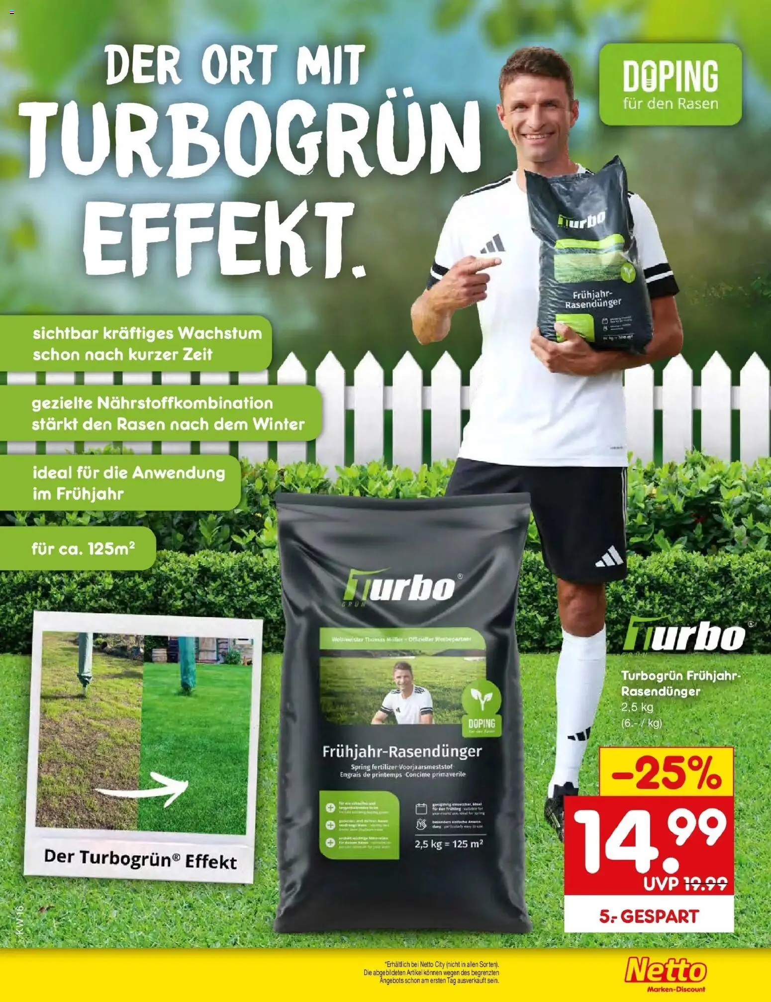Netto Marken-Discount Prospekt Bonn	 – gültig ab 13.04.2026 | Seite: 5