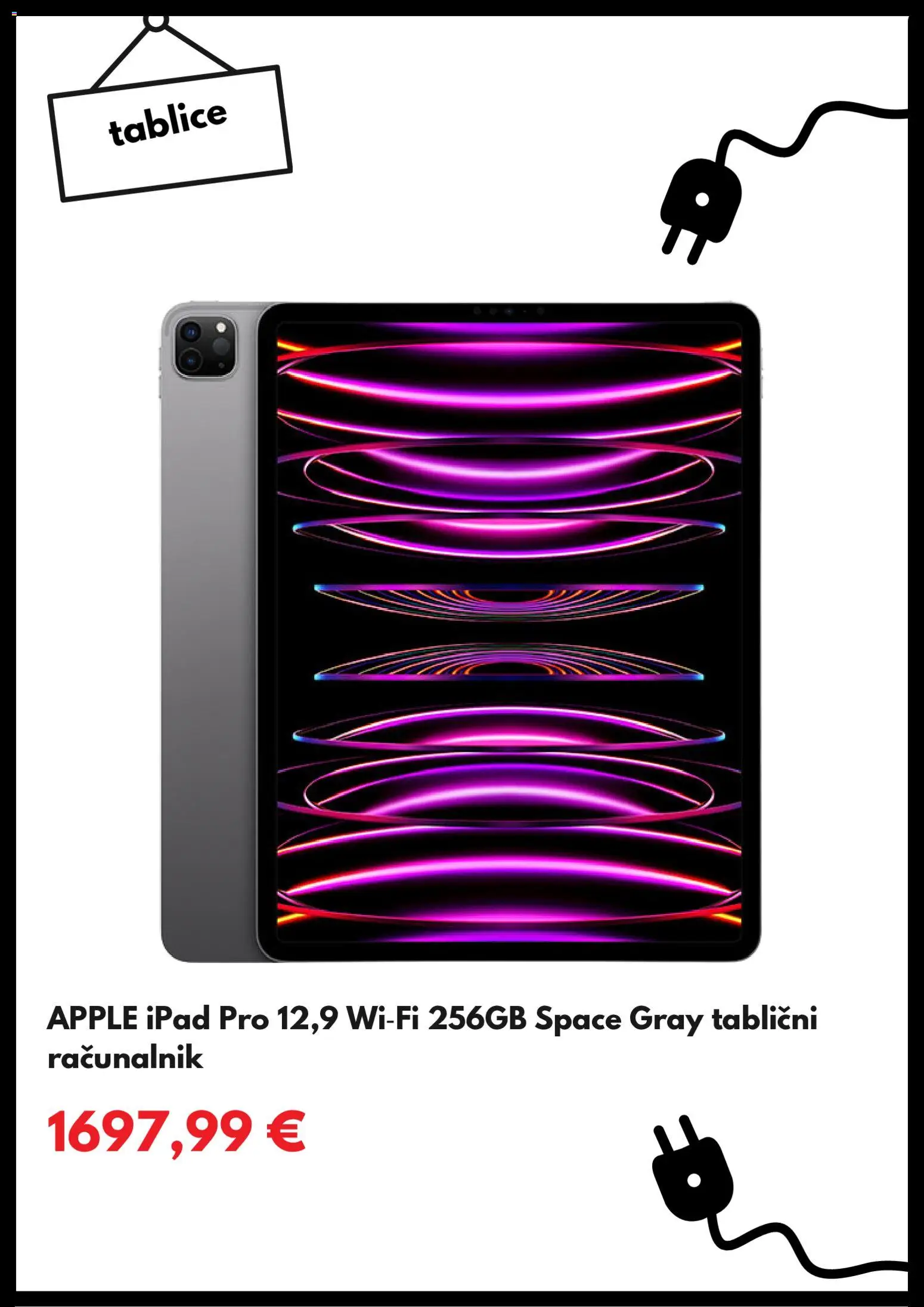 Novi Big Bang katalog ponudbe – veljaven od 18.11.2025 | Stran: 8 | Izdelki: Racunalnik