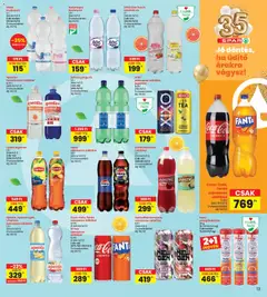 Interspar Akciós újság - amely érvényes a következő dátumtól: 19.02.2026 | Oldal: 13