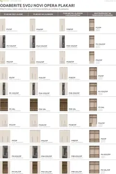 Jela katalog - pregled Jela kataloga - važi od 12.01.2026 | Strana: 72