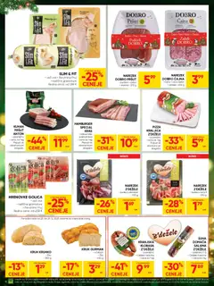 Tuš katalog akcije – veljaven od 23.12.2025 | Stran: 8