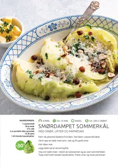 Forhåndsvisning av Joker Godt til middag gyldig fra 01.04.2026 | Side: 11