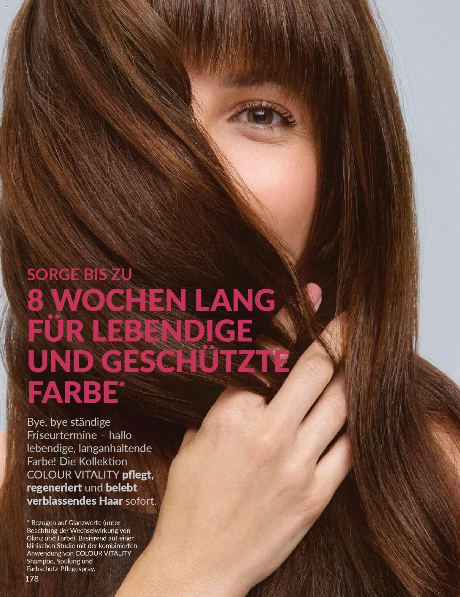 AVON Katalog März 2026 – gültig ab 01.03.2026 | Seite: 180 | Produkte: Spülung