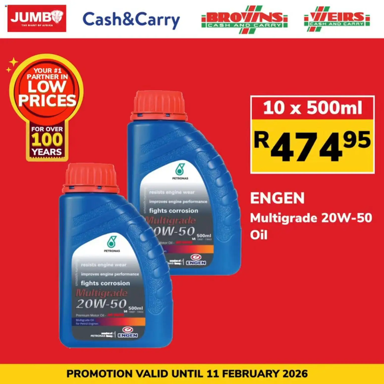 New Jumbo catalogue – valid from 09.02.2026 | Page: 5