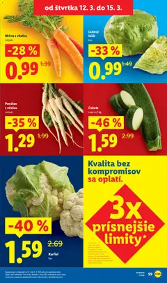 Lidl leták platný od 12.03.2026 | Strana: 13