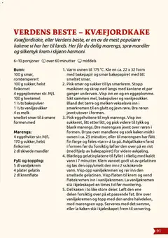 Forhåndsvisning av Joker Julens Søte Gleder gyldig fra 27.11.2025 | Side: 91