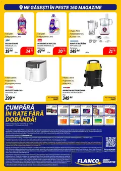 Ofertele Flanco valabile de la 01.12.2025 | Pagină: 17