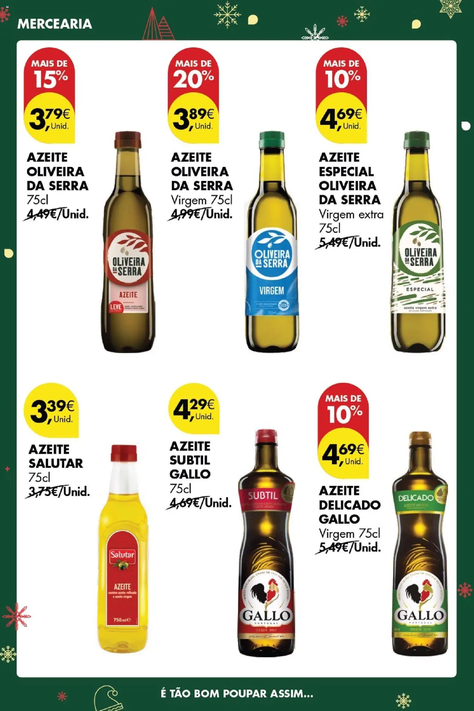 Pingo Doce Poupe este Fim de Semana │ válido de 19.12.2025 | Página: 26