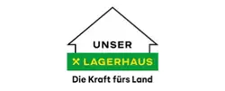 Logo Lagerhaus in der Kategorie Möbel, Home & Garten