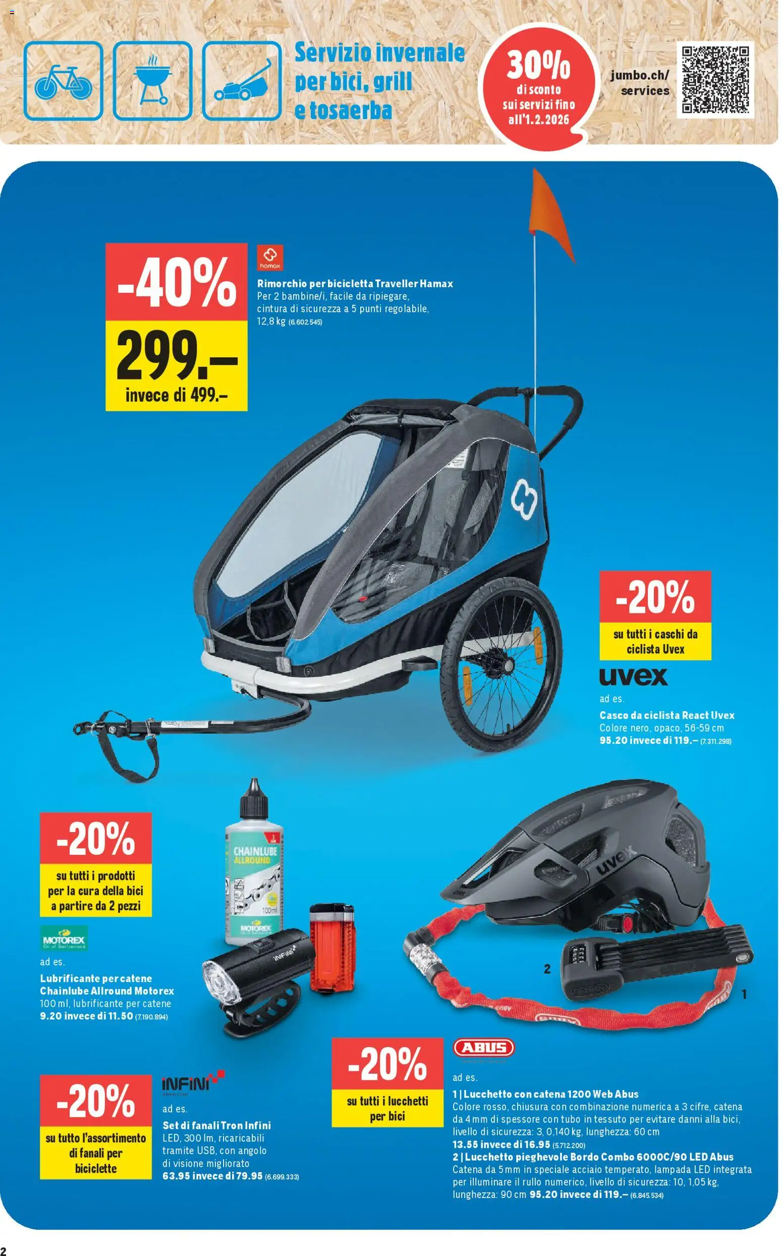 Jumbo Aktionen IT – gültig ab 04.12.2025 | Seite: 2