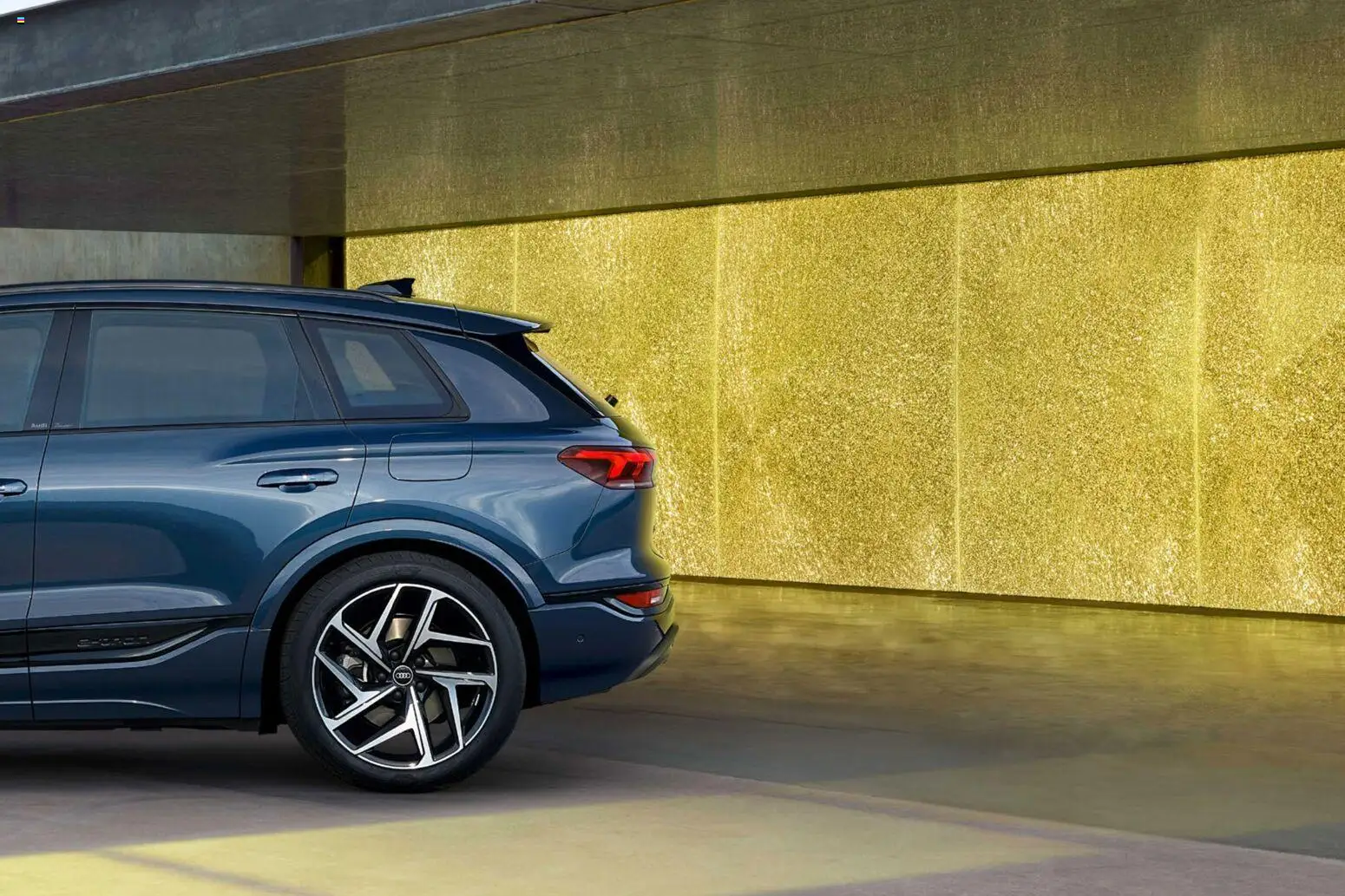 Audi Prospekt 	 – gültig ab 28.10.2025 | Seite: 21