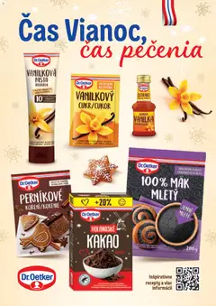 COOP Jednota leták platný od 01.12.2025 | Strana: 29