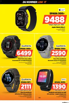 Power - erbjudanden - Förhandsvisning av reklamblad från butik Power aktuell från 29.12.2025 | Sida: 43