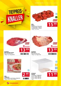Transgourmet Flugblatt ab 16.02.2026 gültig | Seite: 2