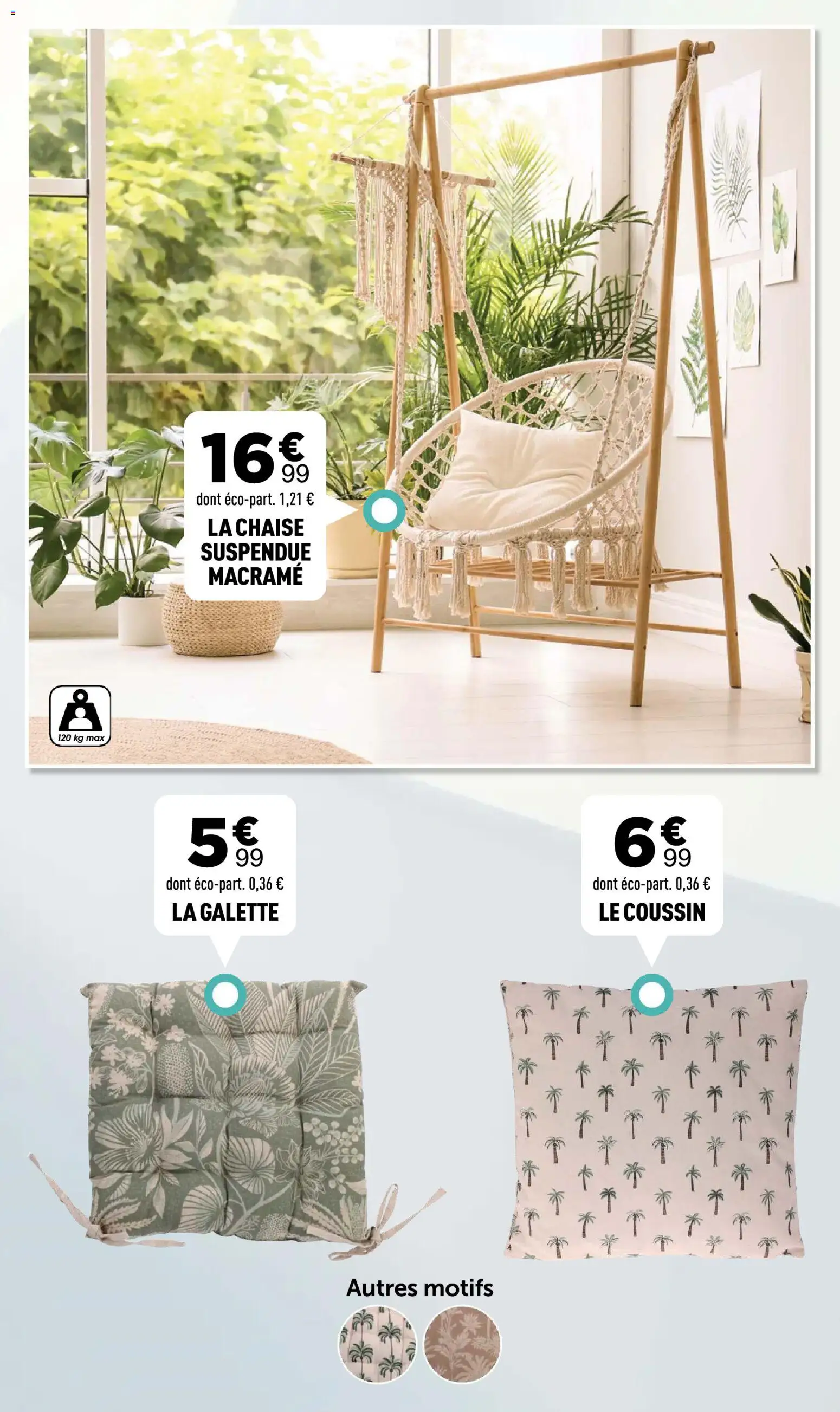 {H1} | Page: 20 | Produits: Chaise
