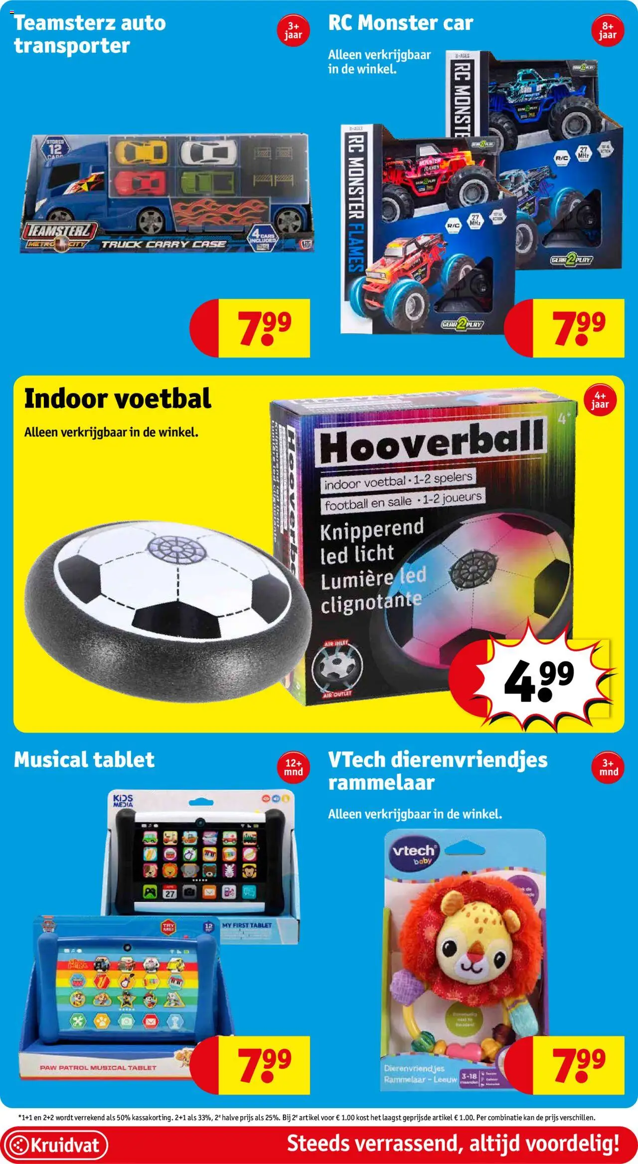 {H1} | Pagina: 12 | Producten: Monster, Tablet, Kan