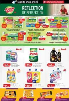 Preview of Lulu Hypermarket catalogue - World Food - Abu Dhabi & Al Ain valid from 22.04.2026 | Page: 38