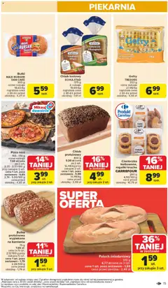 Carrefour Gazetka od 18.08.2025 | Strona: 17