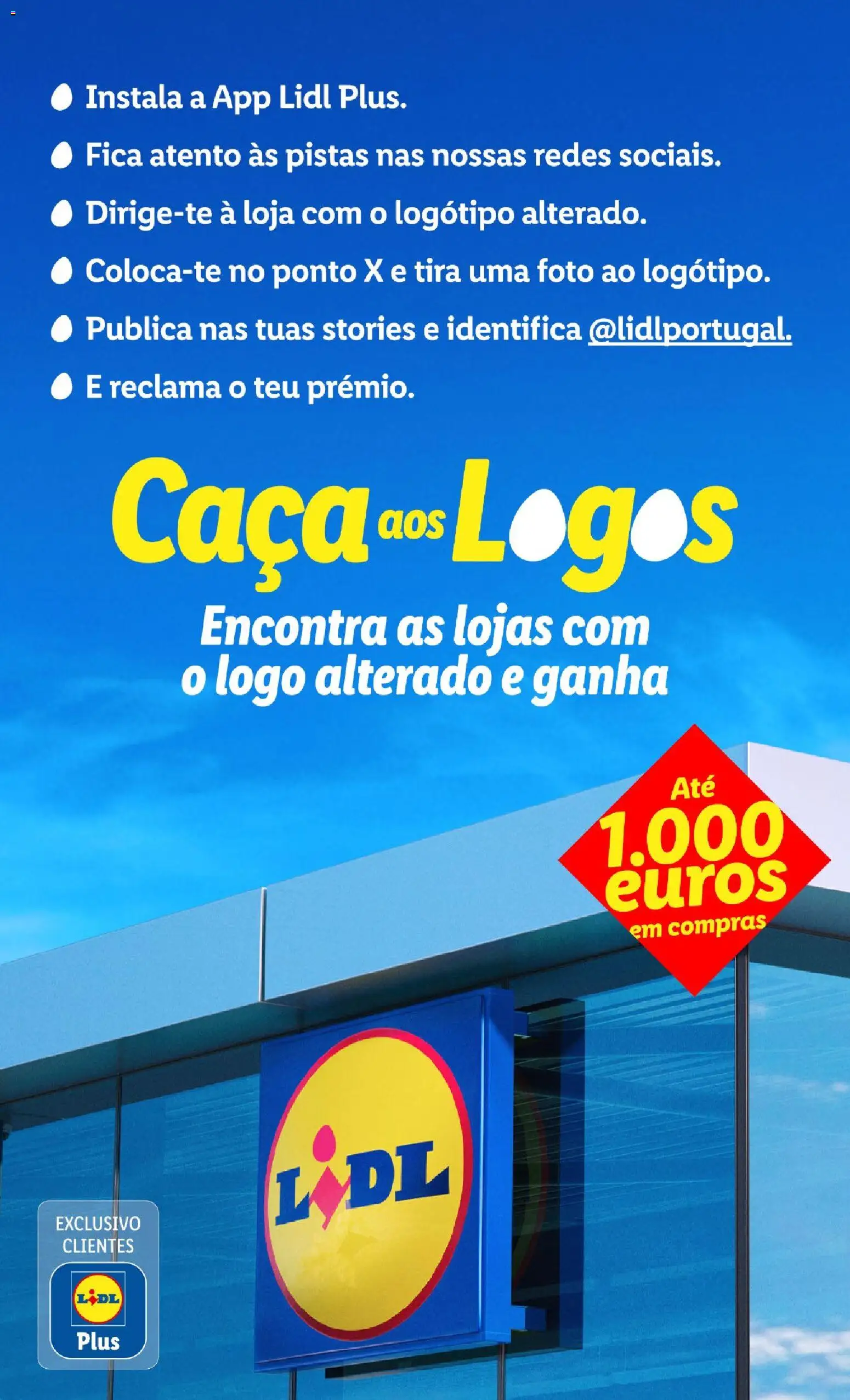 Lidl folheto │ válido de 16.03.2026 | Página: 43