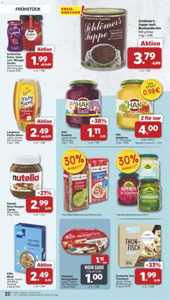 Famila Nordwest - Markt - Angebote ab 14.12.2025 gültig | Seite: 24