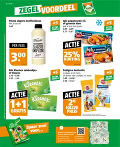 Poiesz folder - Voorbeeld van een folder van Poiesz, geldig van 08.03.2026 | Pagina: 24