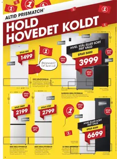 Punkt1 - Tilbudsavis gyldig fra 20.10.2025 | Side: 6